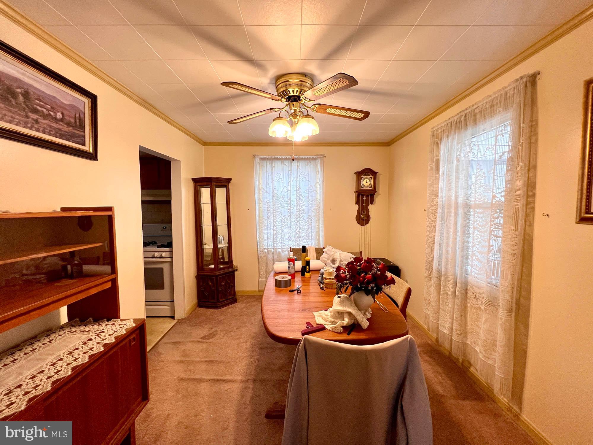 LINTHICUM HEIGHTS - Residential