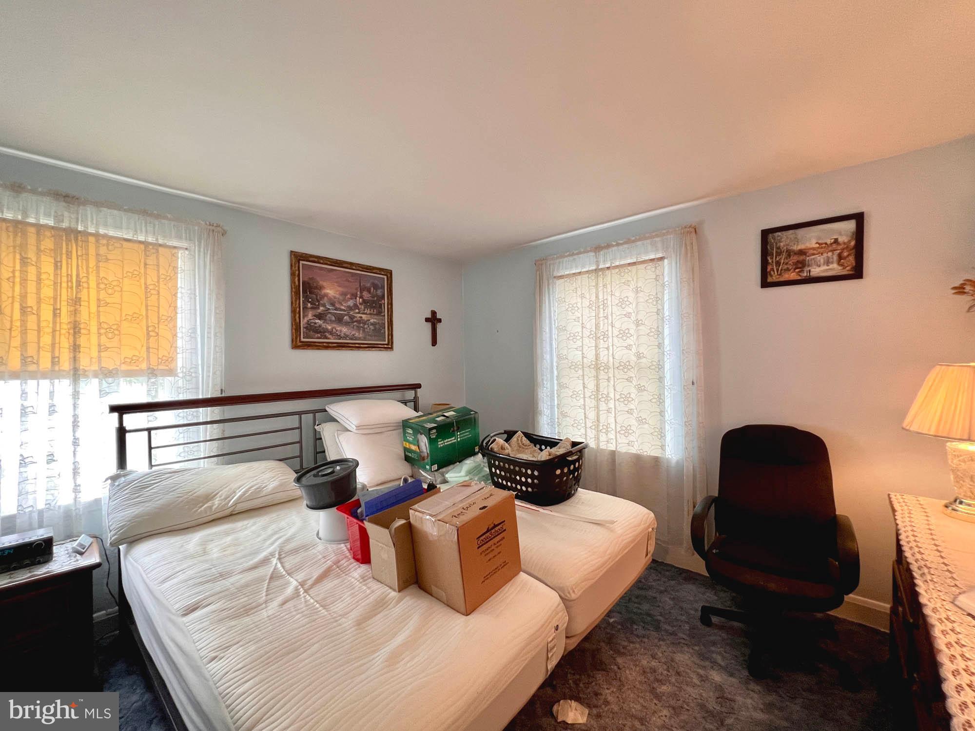 LINTHICUM HEIGHTS - Residential