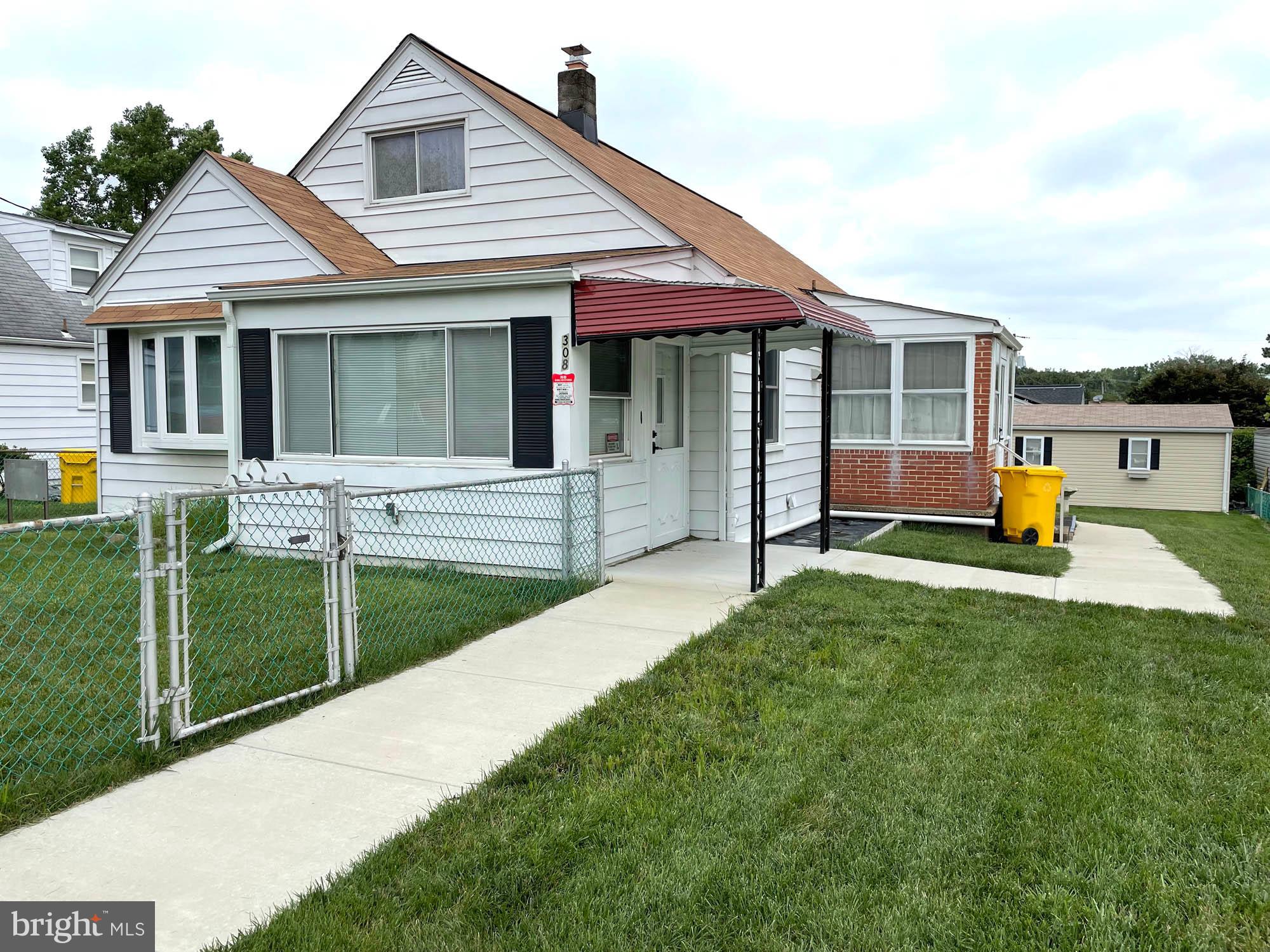 LINTHICUM HEIGHTS - Residential