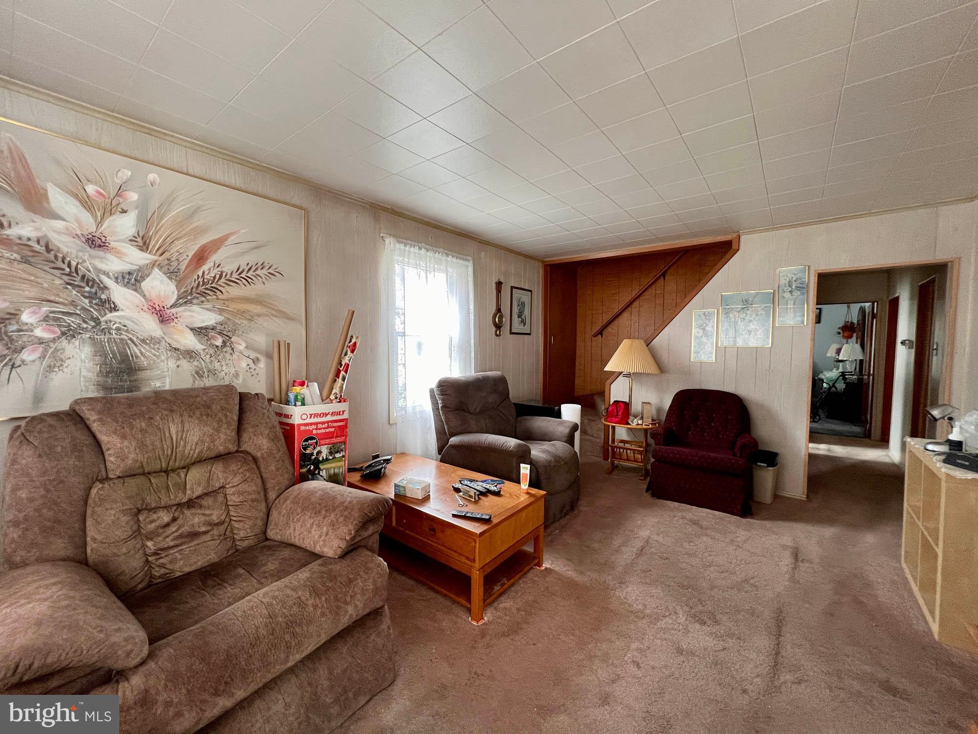 LINTHICUM HEIGHTS - Residential