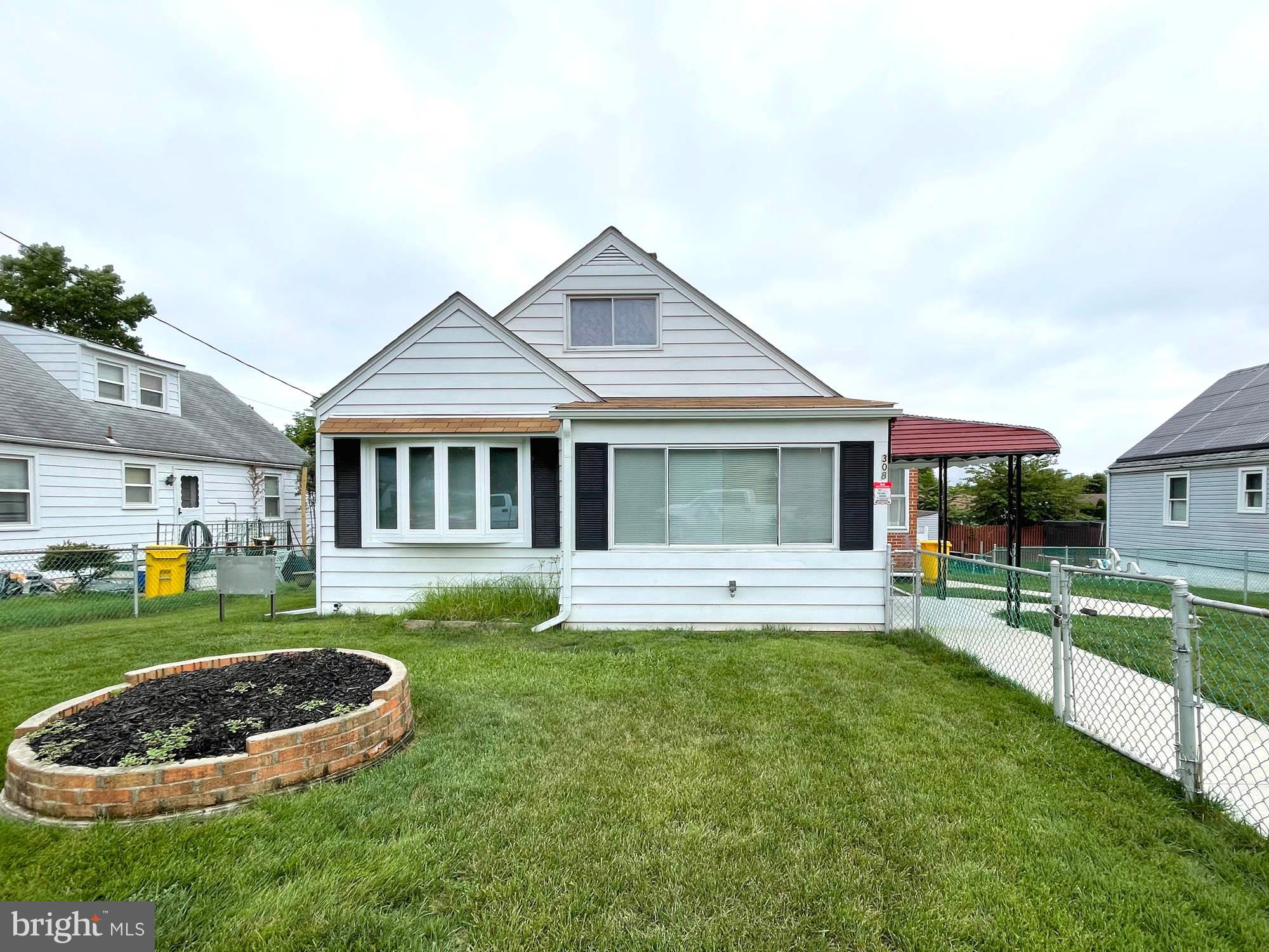 LINTHICUM HEIGHTS - Residential