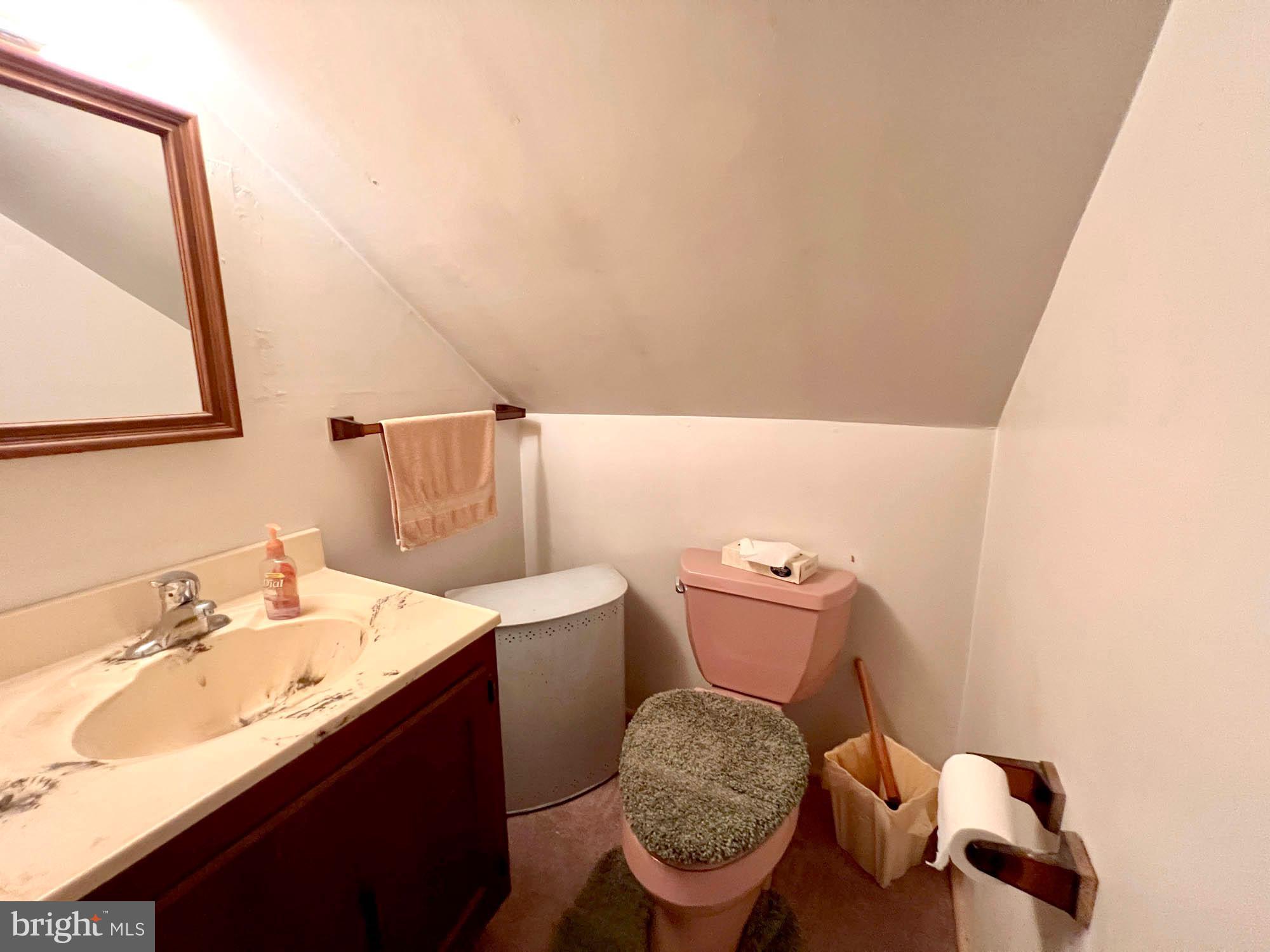 LINTHICUM HEIGHTS - Residential