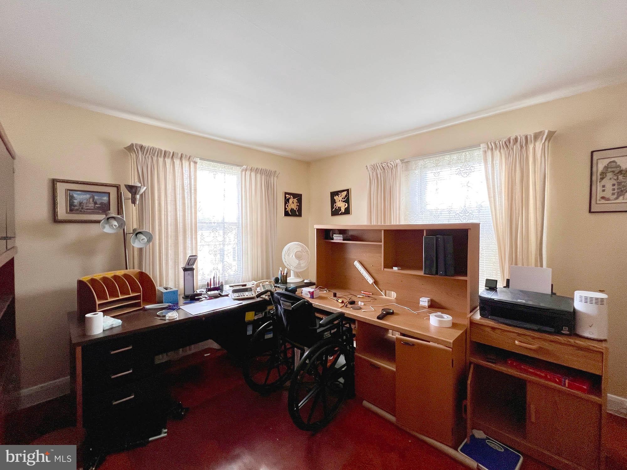 LINTHICUM HEIGHTS - Residential