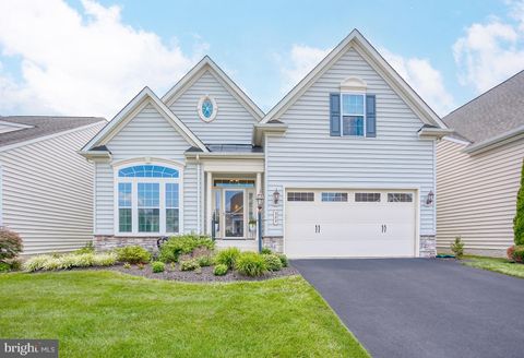 323 BOUNDING HOME COURT HAVRE DE GRACE MD 21078