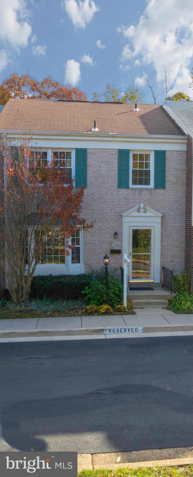 WHEYSTONE - Residential