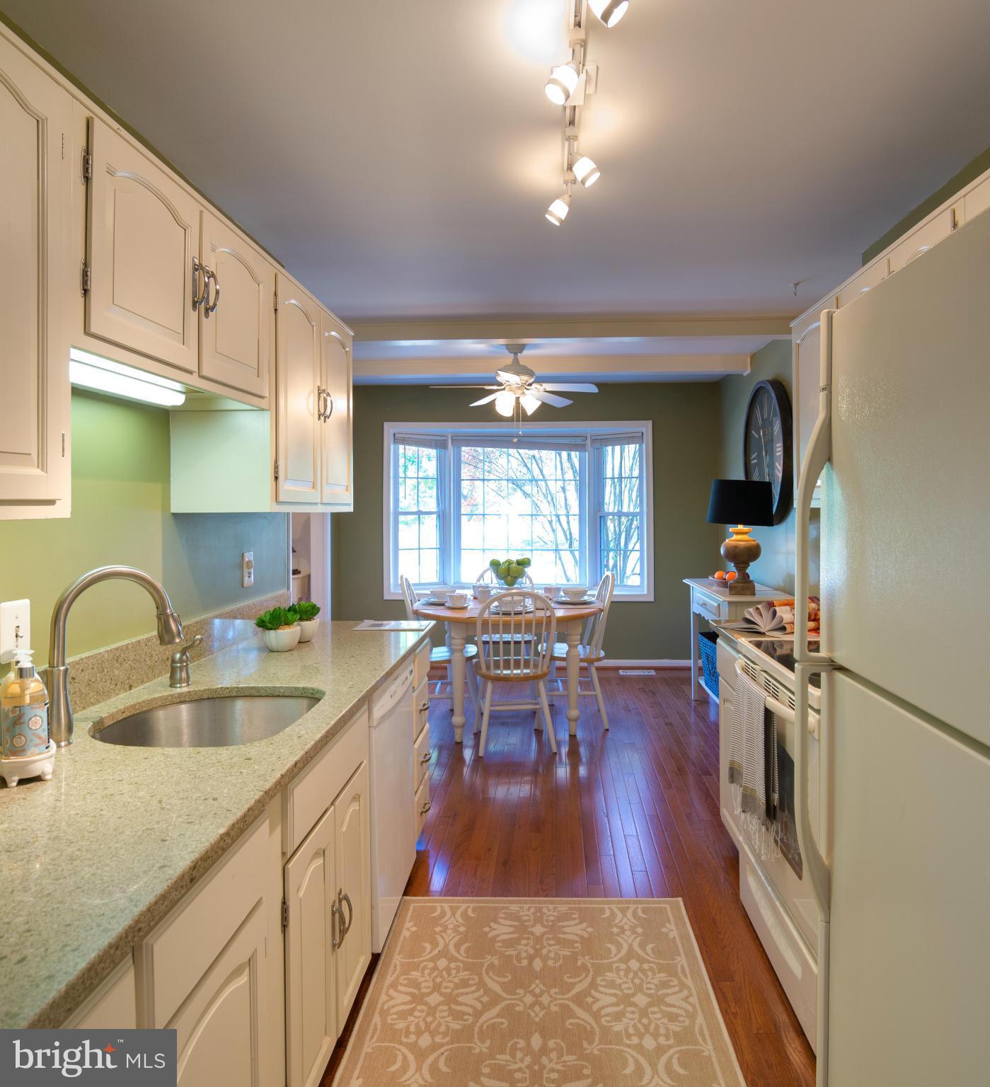 WHEYSTONE - Residential