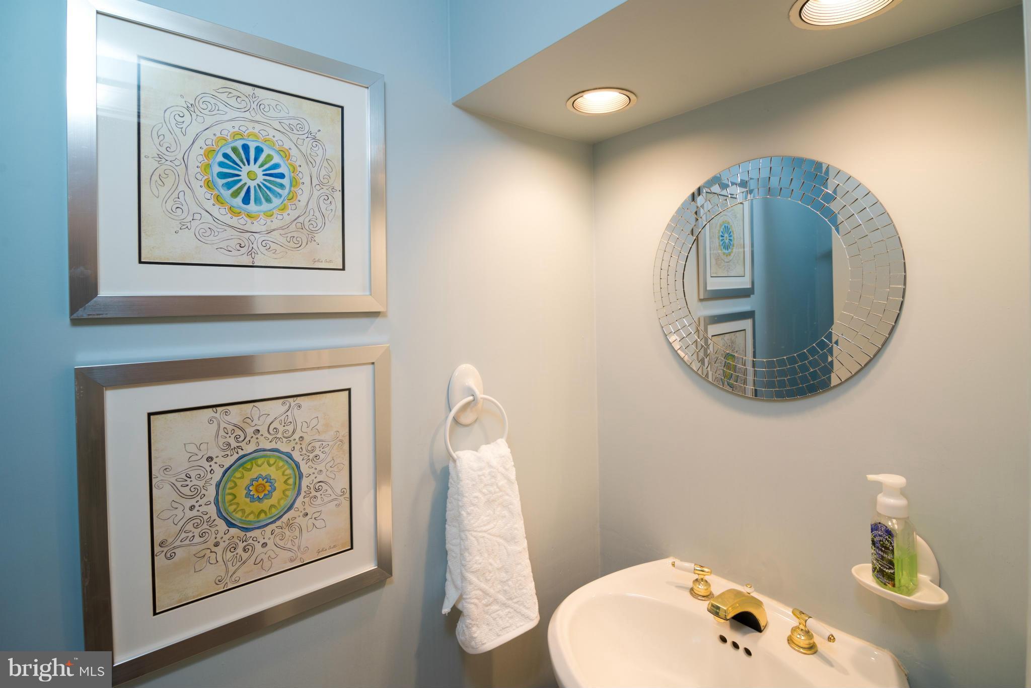 WHEYSTONE - Residential