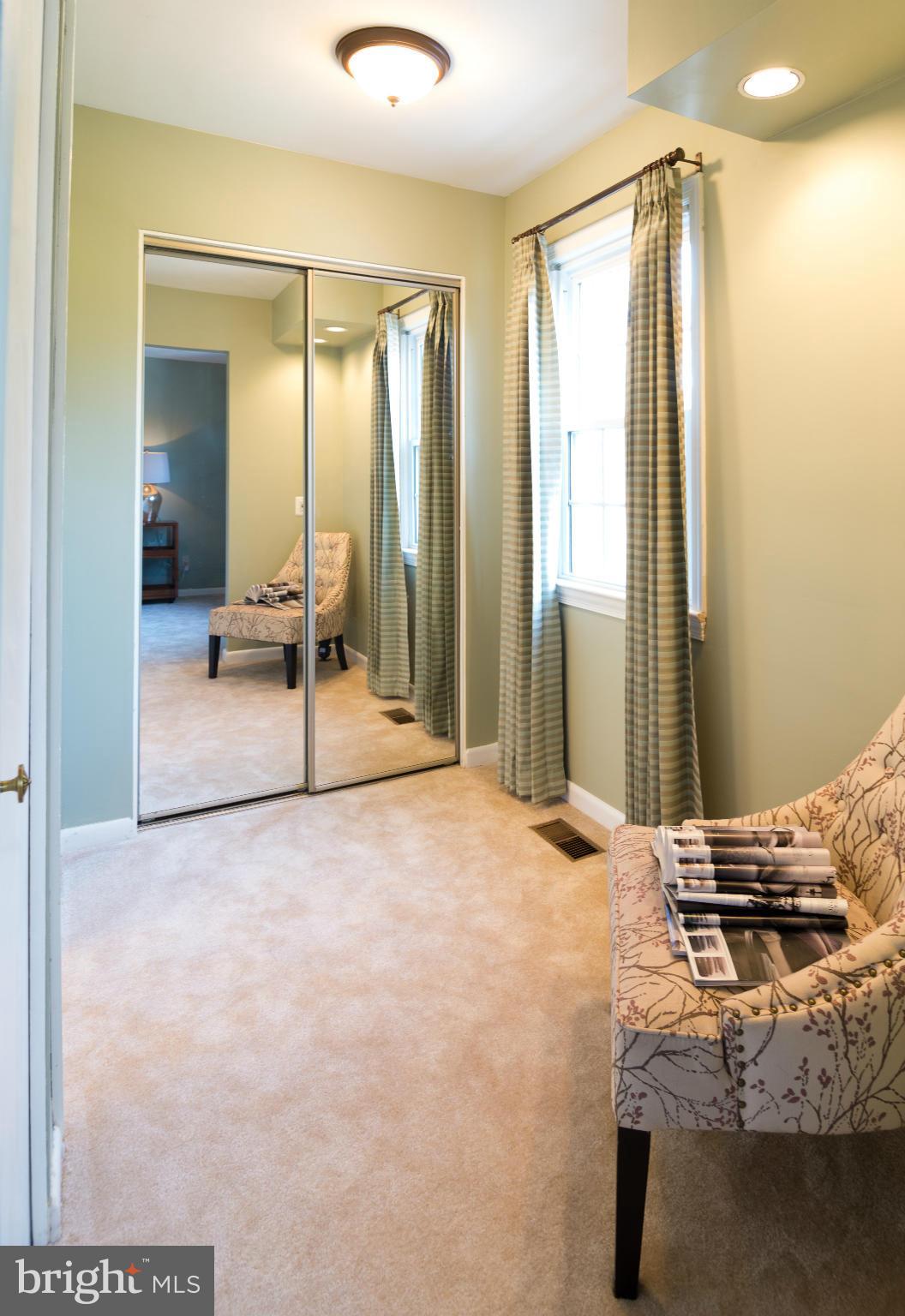 WHEYSTONE - Residential