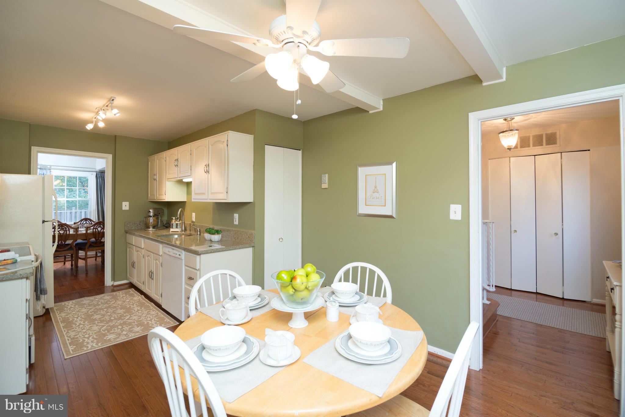 WHEYSTONE - Residential