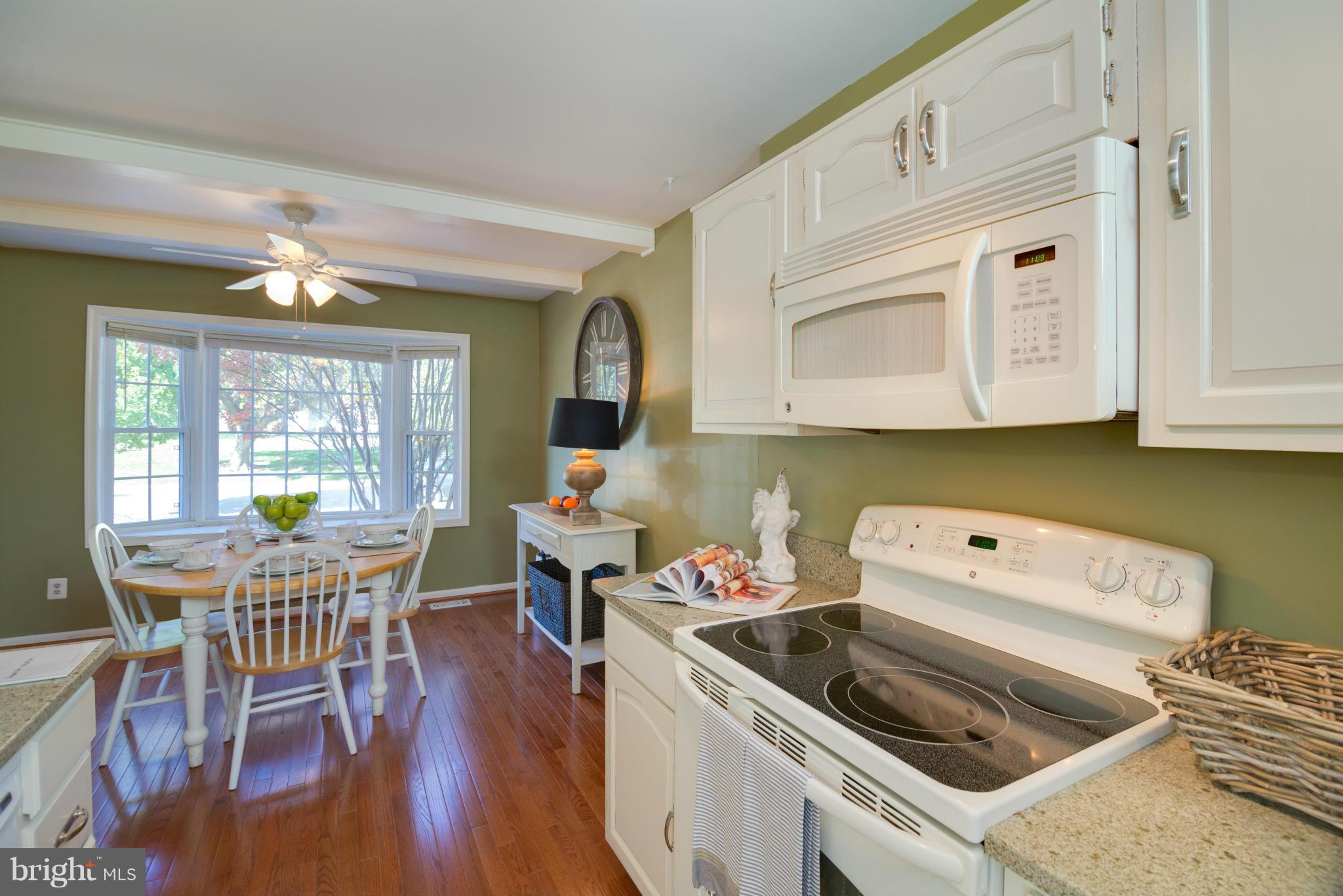 WHEYSTONE - Residential