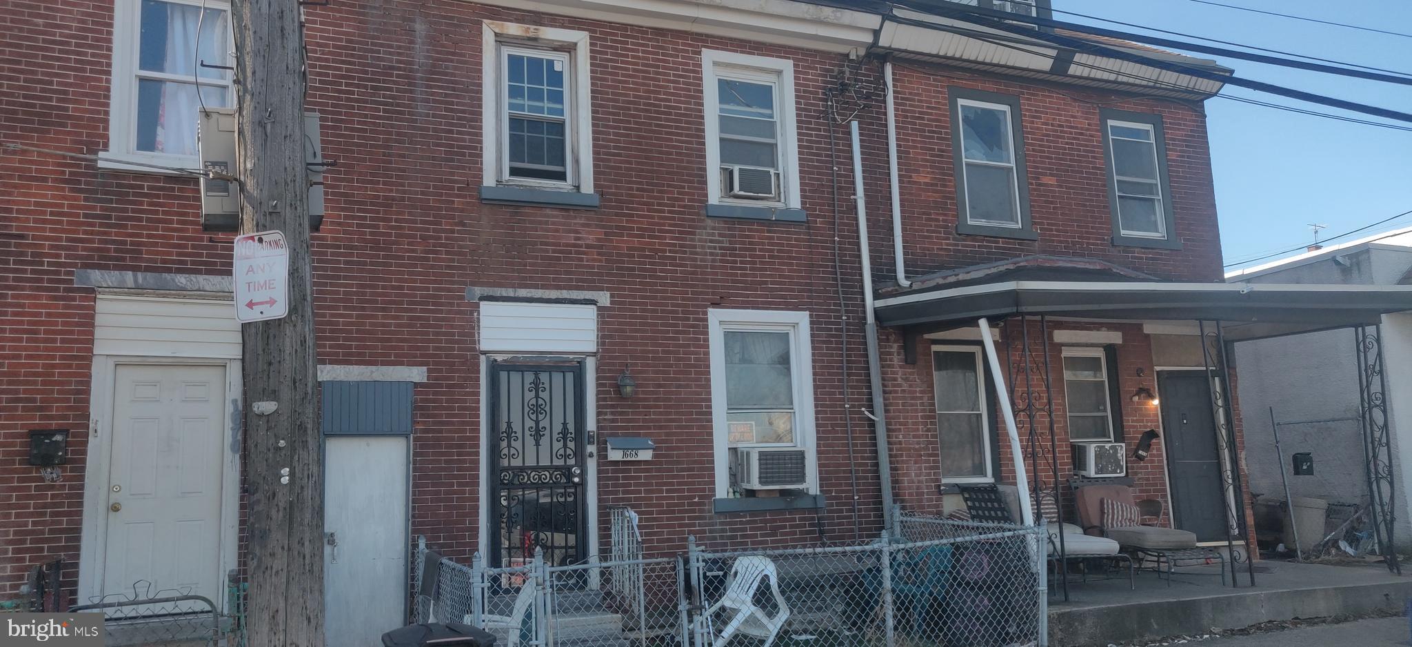 **GREAT FRANKFORD PACKAGE OF PROPERTIES FOR SALE** (8) Single Family homes, (2) Duplexes, (4) Four units and (2) 5 unit buildings available. This package of properties makes a nice investment within a small area, you can BUY ONE, BUY THEM ALL or create your own personal package. The houses are in good condition, and many are Private or PHA rentals. All occupied properties will be sold with tenants in place. The properties have lead tests, rental licenses, are in good condition and are professionally managed. All offers will be presented. All of the rentals are lead tested and have current rental licenses. Schedule your showing(s) today or call for a private tour. Don’t miss this rare opportunity to own a bulk of properties in a close proximity. Full property list available upon request.