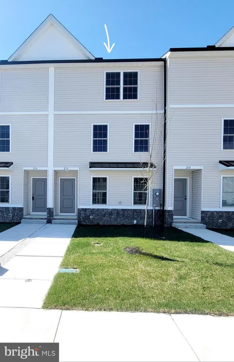 216 Rojan Road, Dover, DE MLS: DEKT2036434