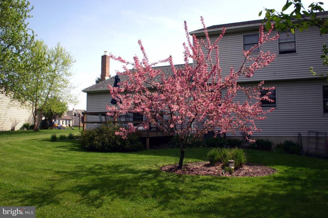 GREENBRIAR ESTATES - Residential