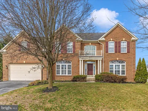 19345 Paradise Manor Drive, Hagerstown, MD 21742 - MLS#: MDWA2027744