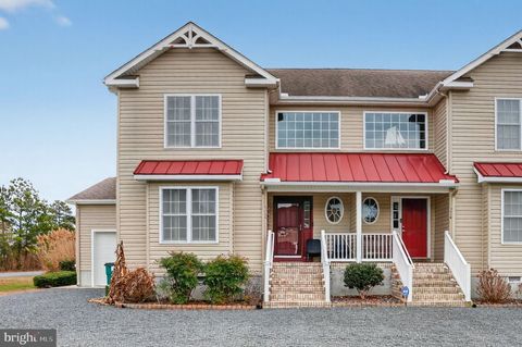 7120 SILVER SAILS LANDING CHINCOTEAGUE ISLAND VA 23336