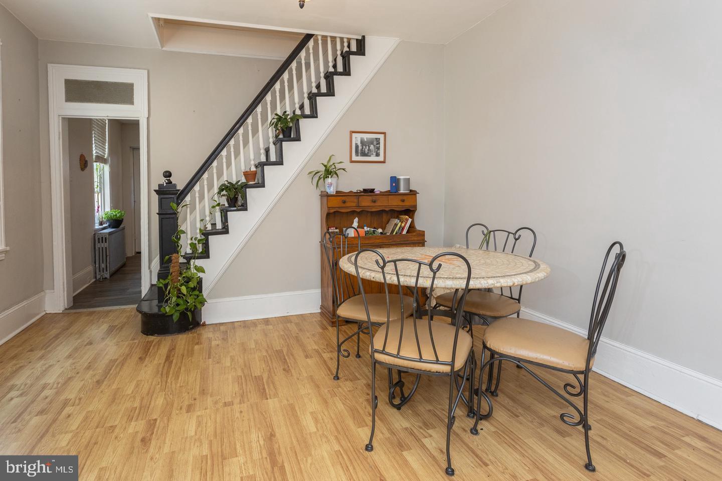 FISHTOWN - Residential Lease