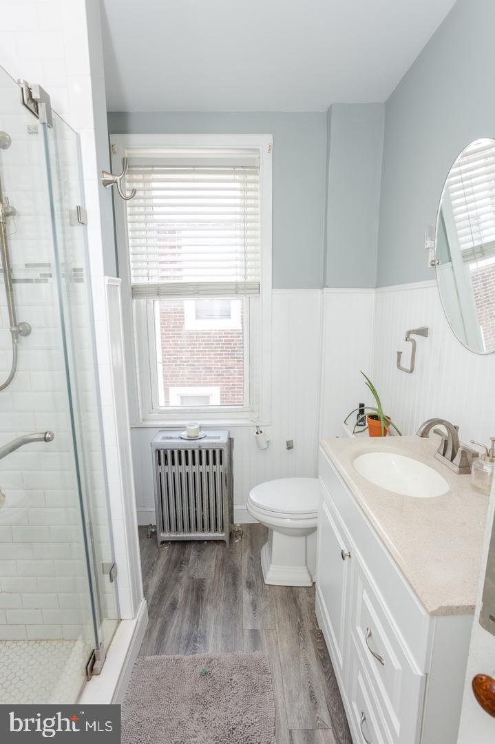 FISHTOWN - Residential Lease