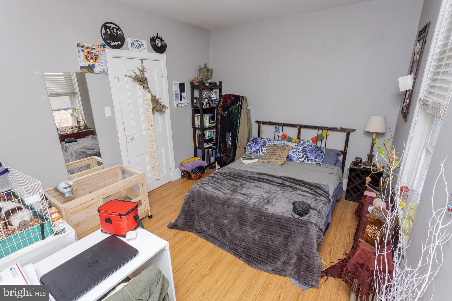 FISHTOWN - Residential Lease