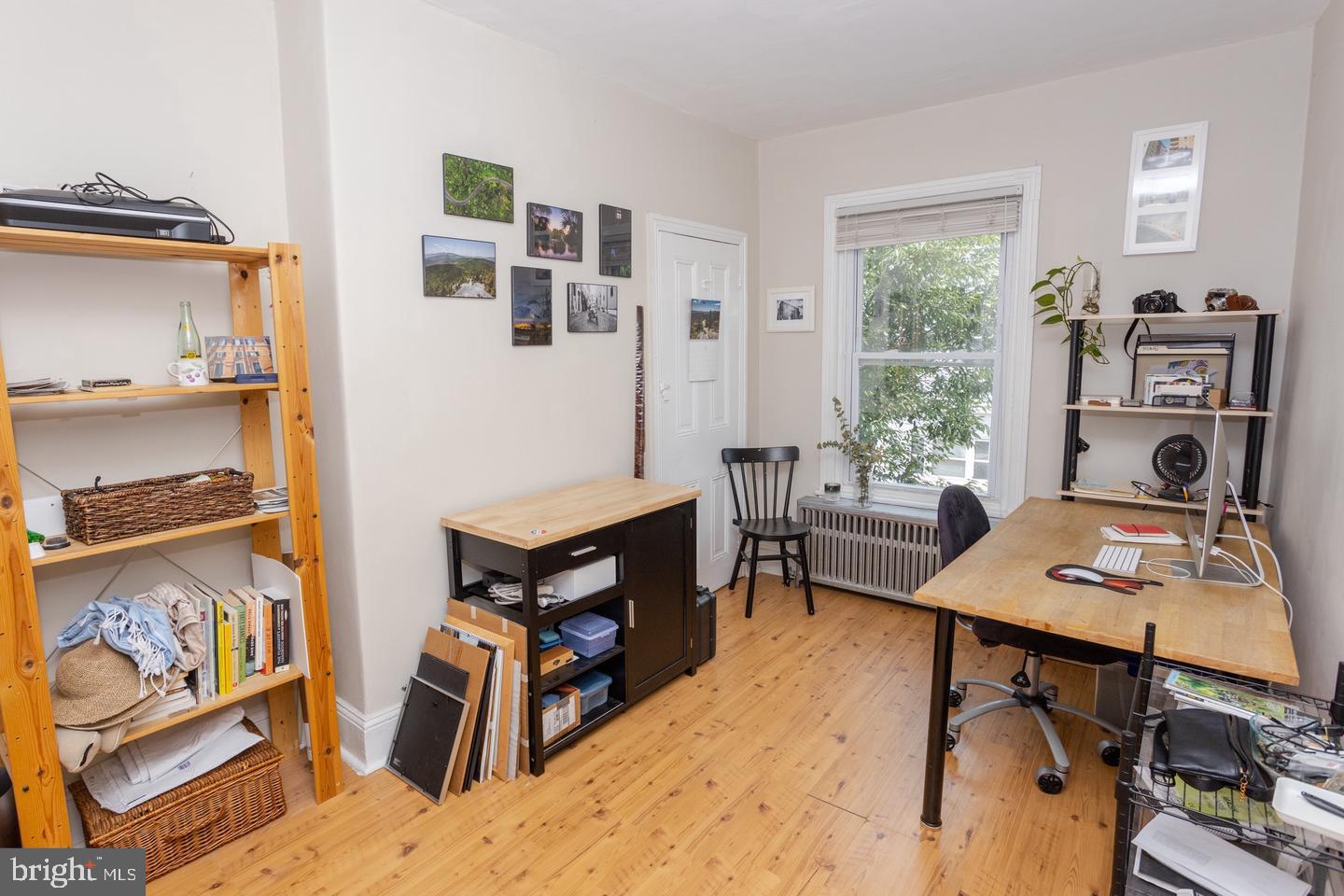 FISHTOWN - Residential Lease