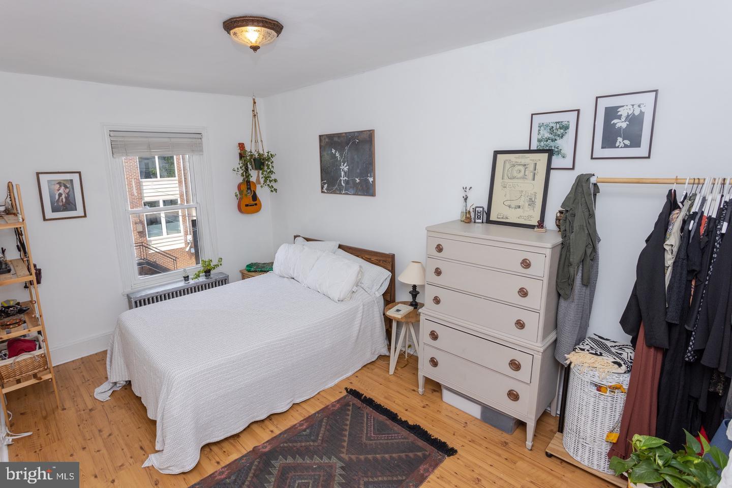 FISHTOWN - Residential Lease