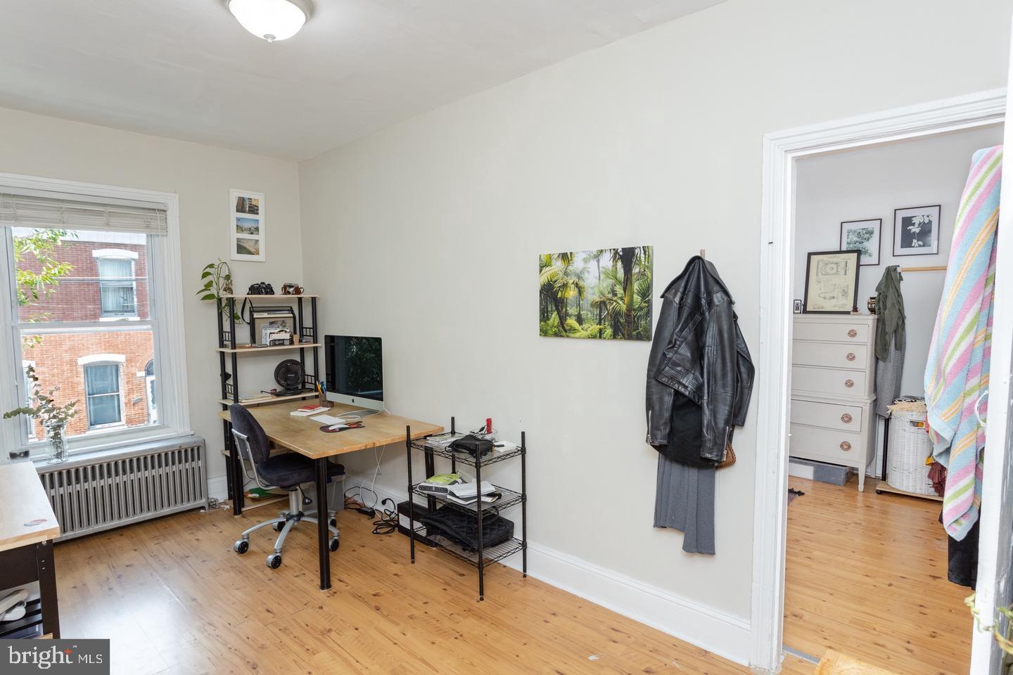 FISHTOWN - Residential Lease