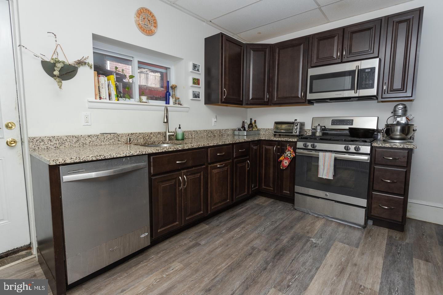 FISHTOWN - Residential Lease