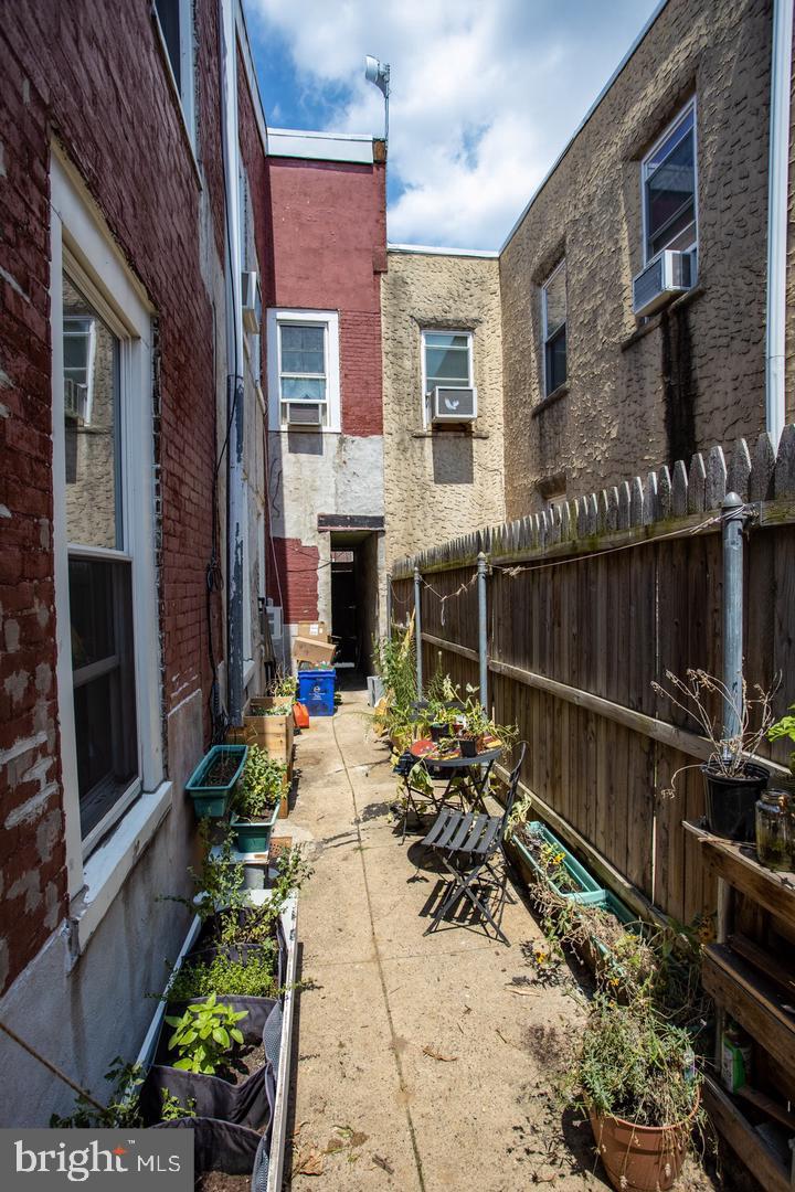 FISHTOWN - Residential Lease