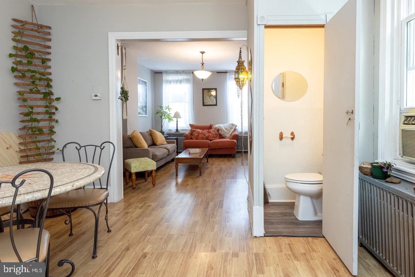 FISHTOWN - Residential Lease