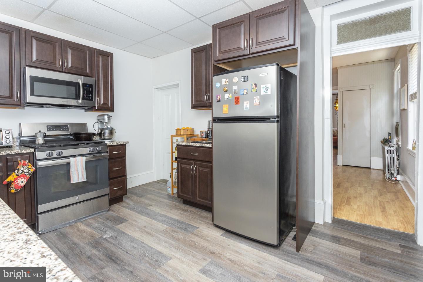 FISHTOWN - Residential Lease