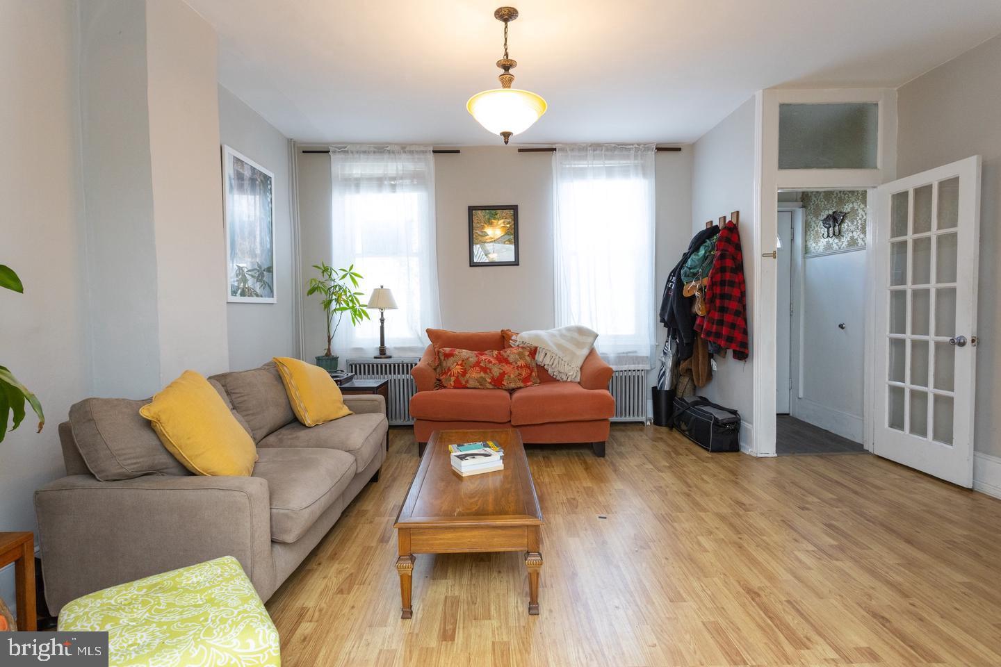 FISHTOWN - Residential Lease