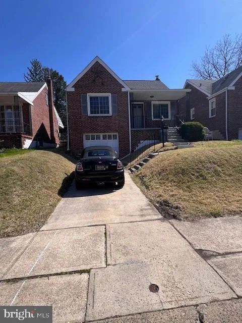 1507 Clayton Road, Wilmington, DE 19805 - #: DENC2080012