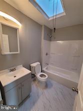 GERMANTOWN - Residential