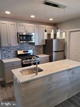 GERMANTOWN - Residential