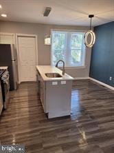 GERMANTOWN - Residential