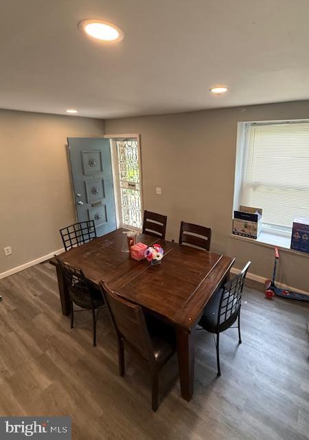 GERMANTOWN - Residential