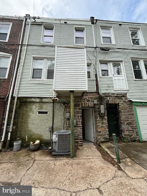 GERMANTOWN - Residential