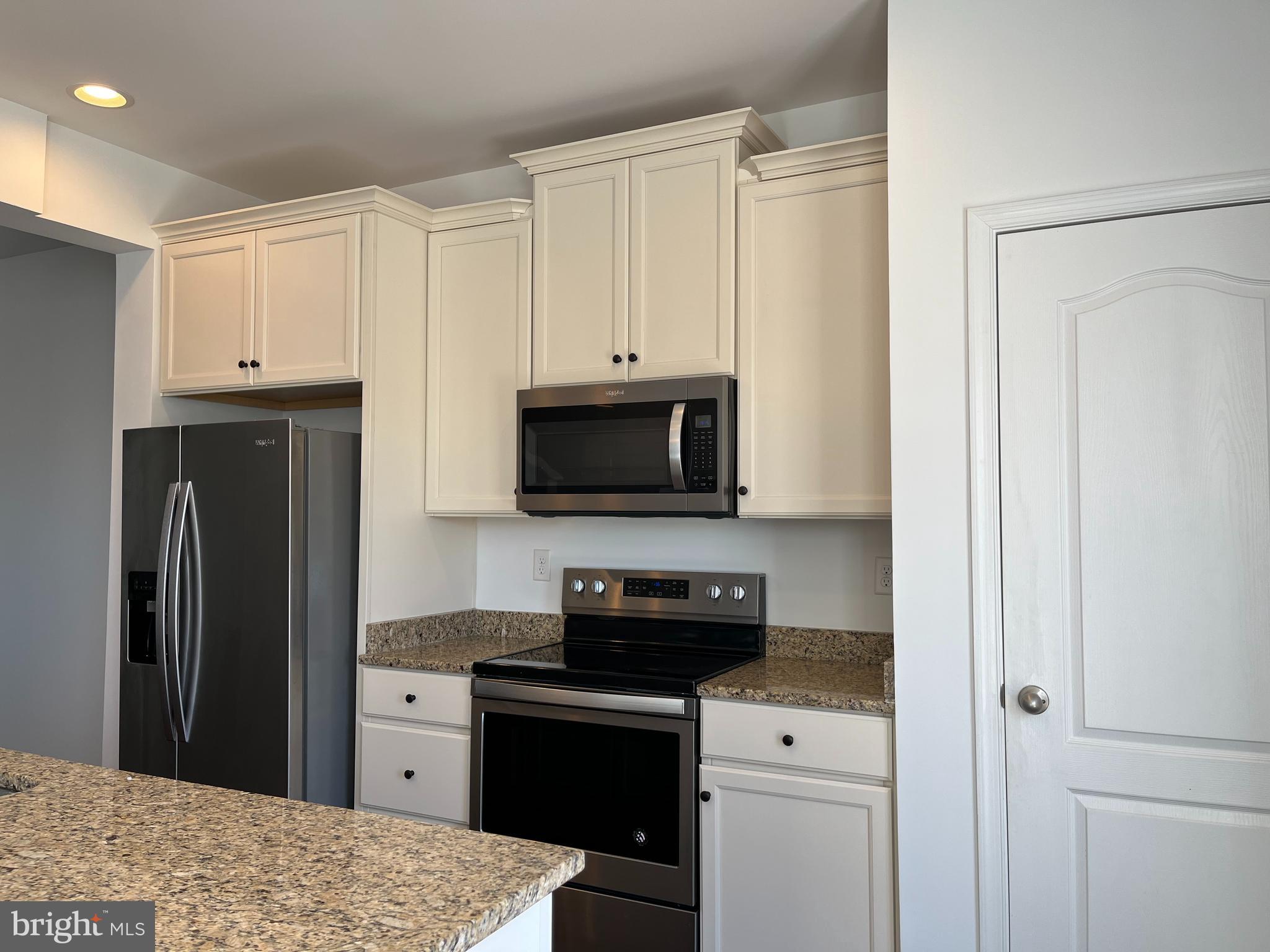 THE GALLERY - Residential Lease