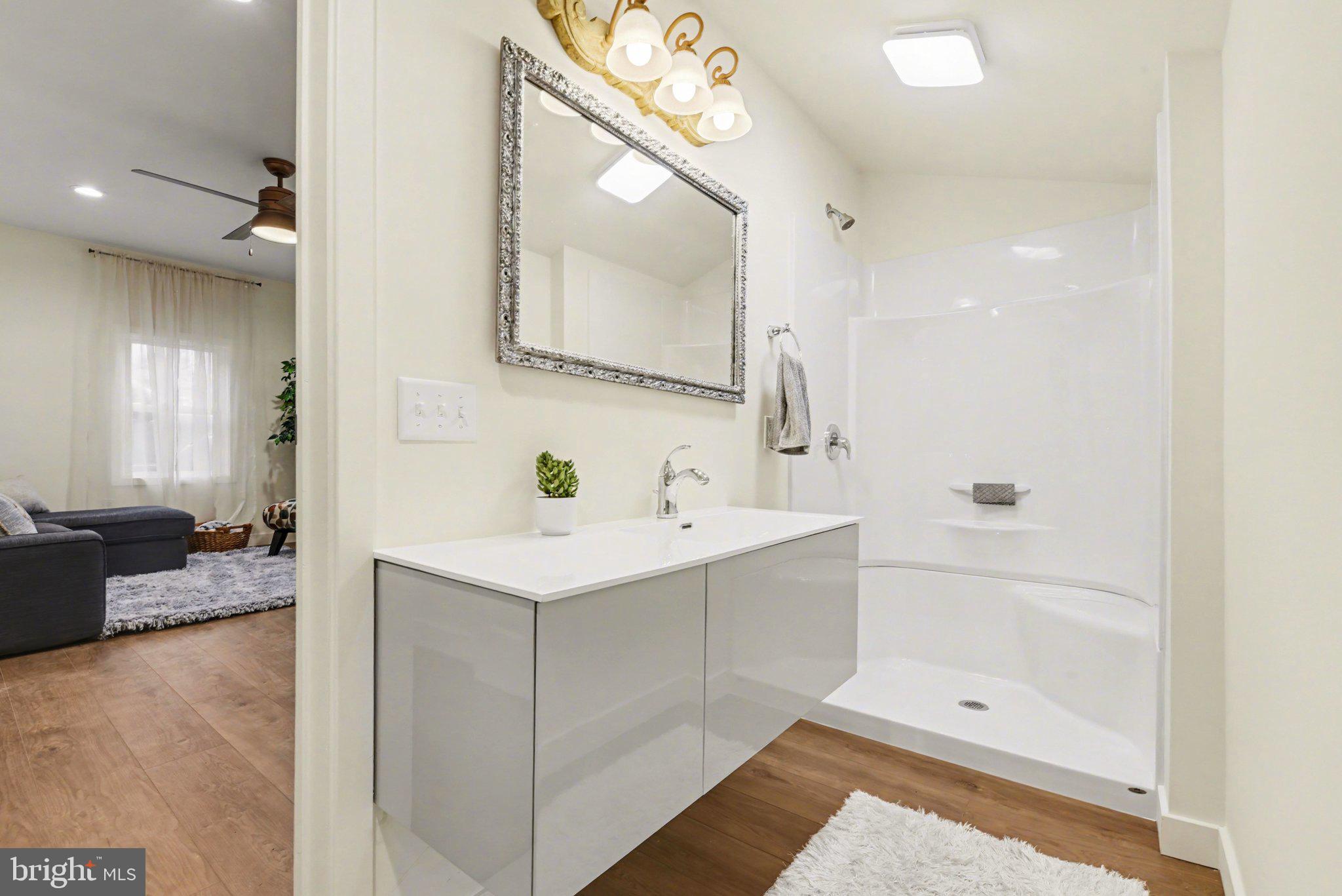 EAST PENNSBORO - Residential