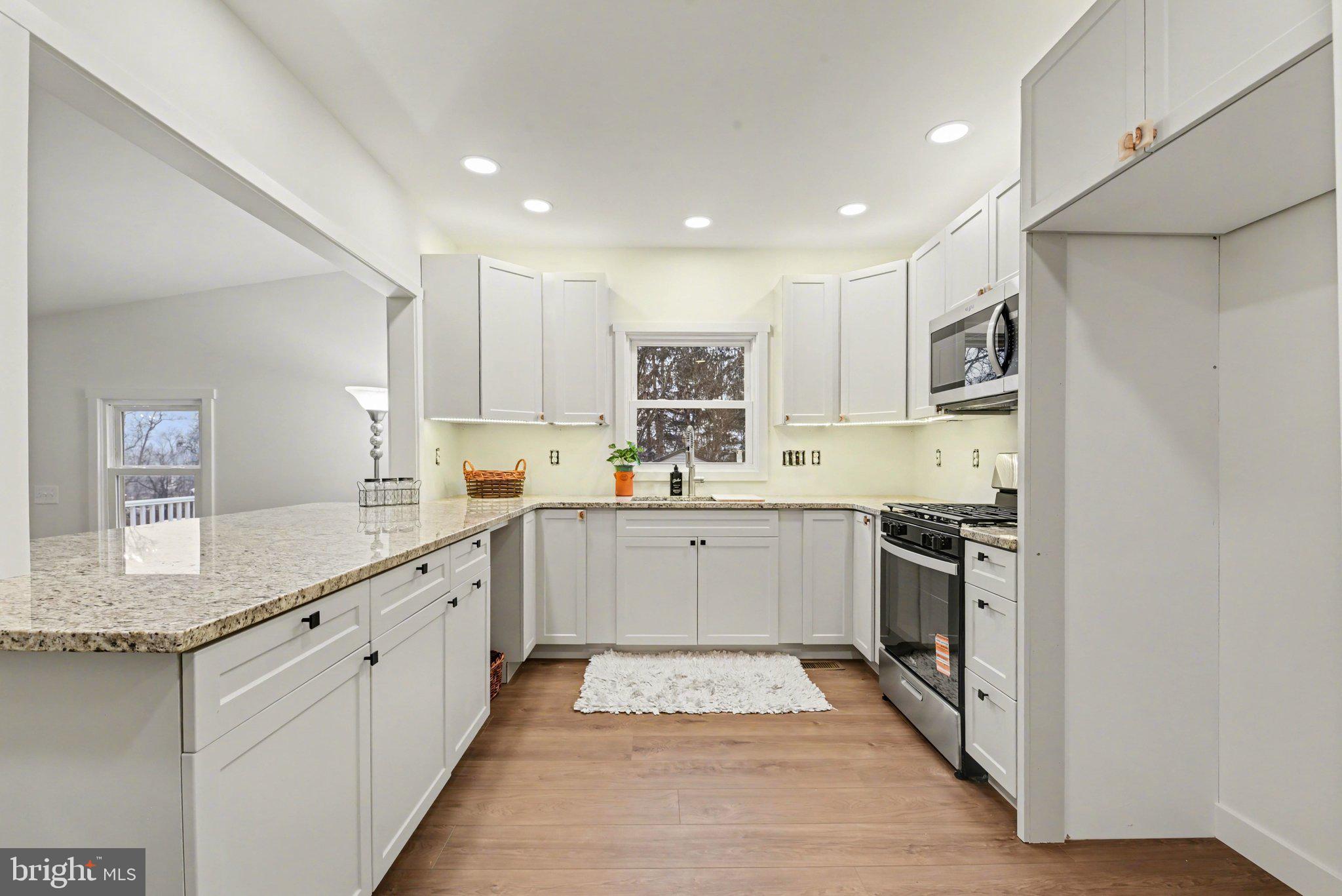 EAST PENNSBORO - Residential