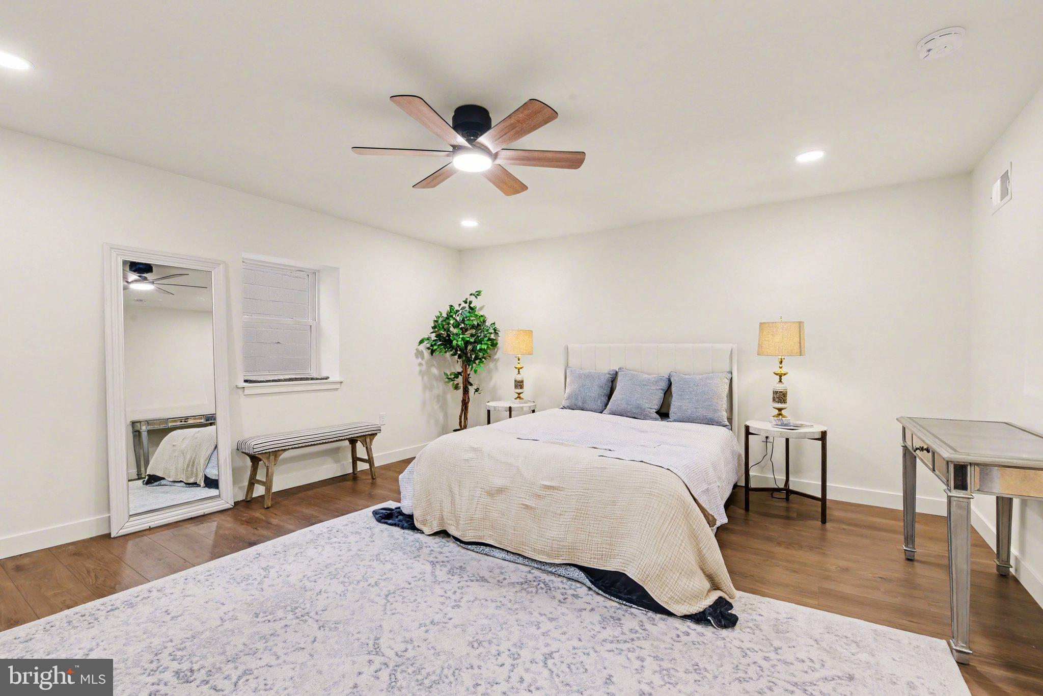 EAST PENNSBORO - Residential