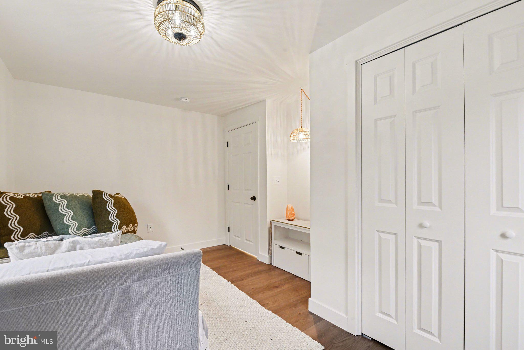 EAST PENNSBORO - Residential