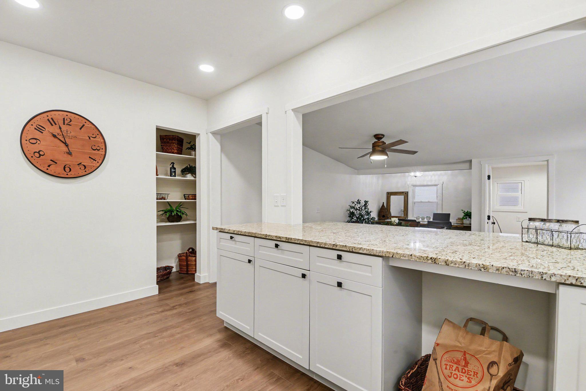 EAST PENNSBORO - Residential