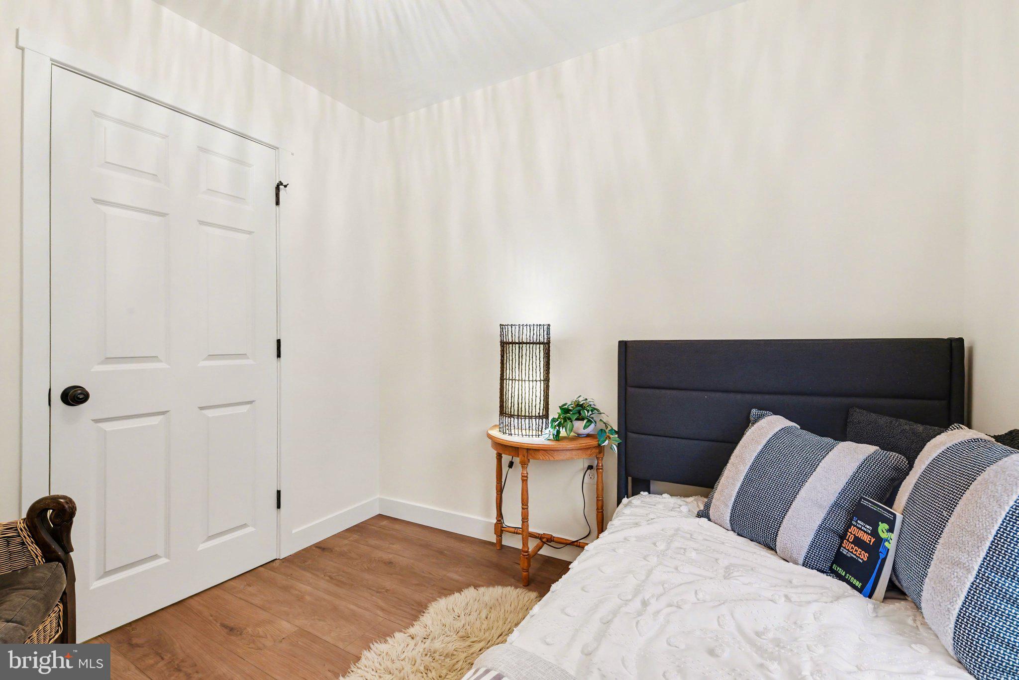 EAST PENNSBORO - Residential