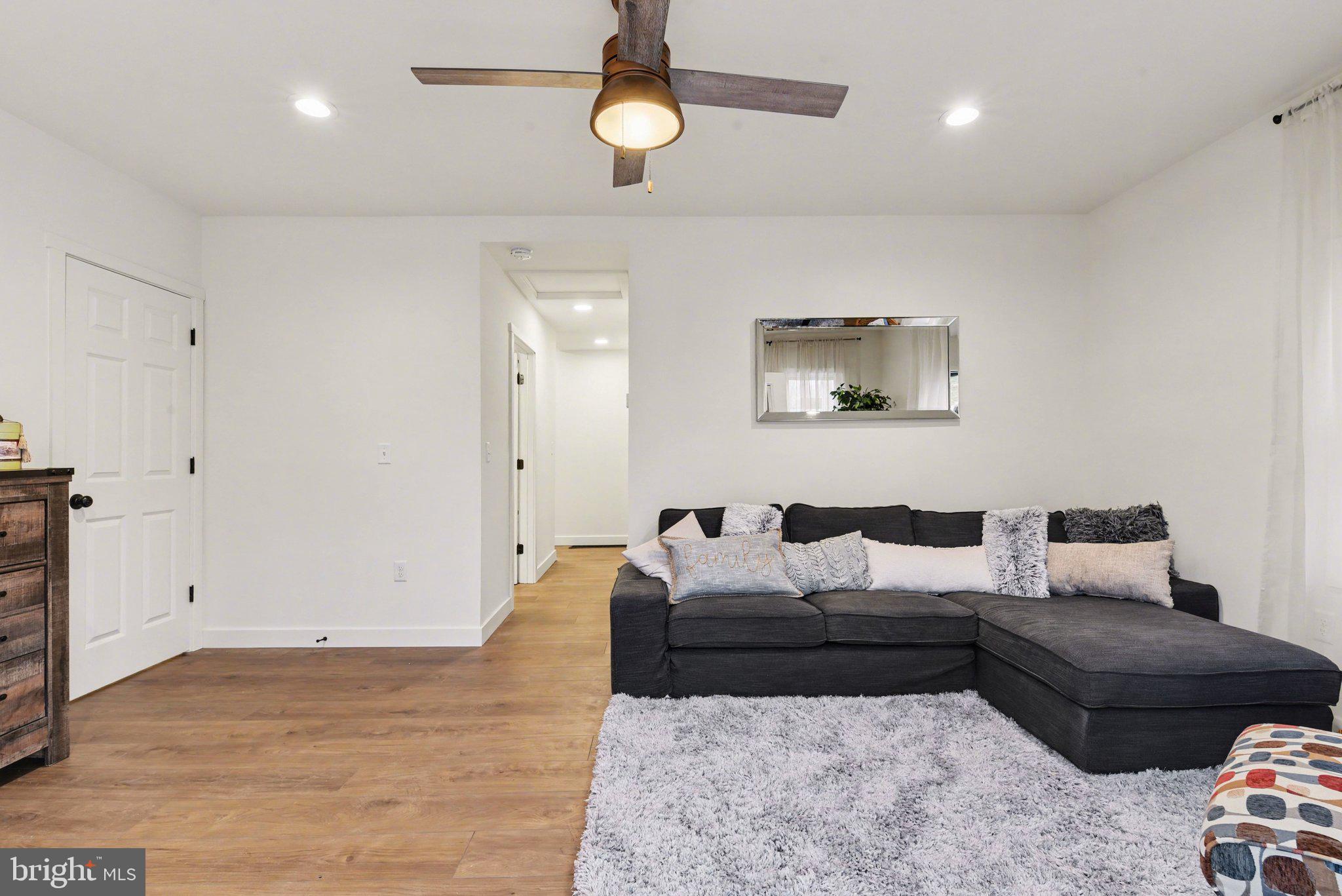 EAST PENNSBORO - Residential