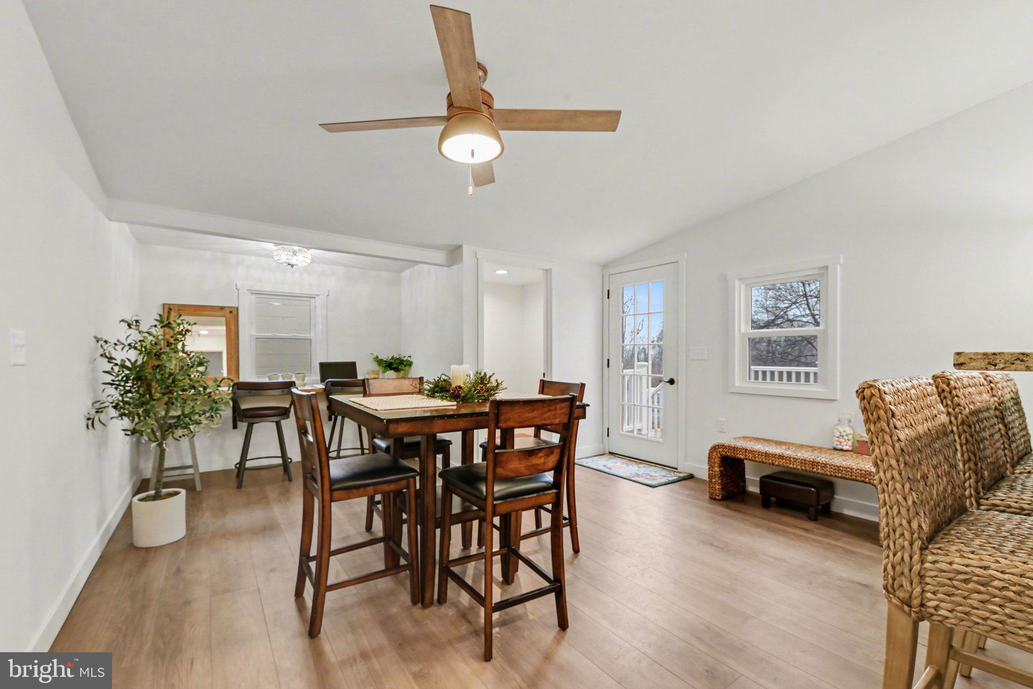 EAST PENNSBORO - Residential