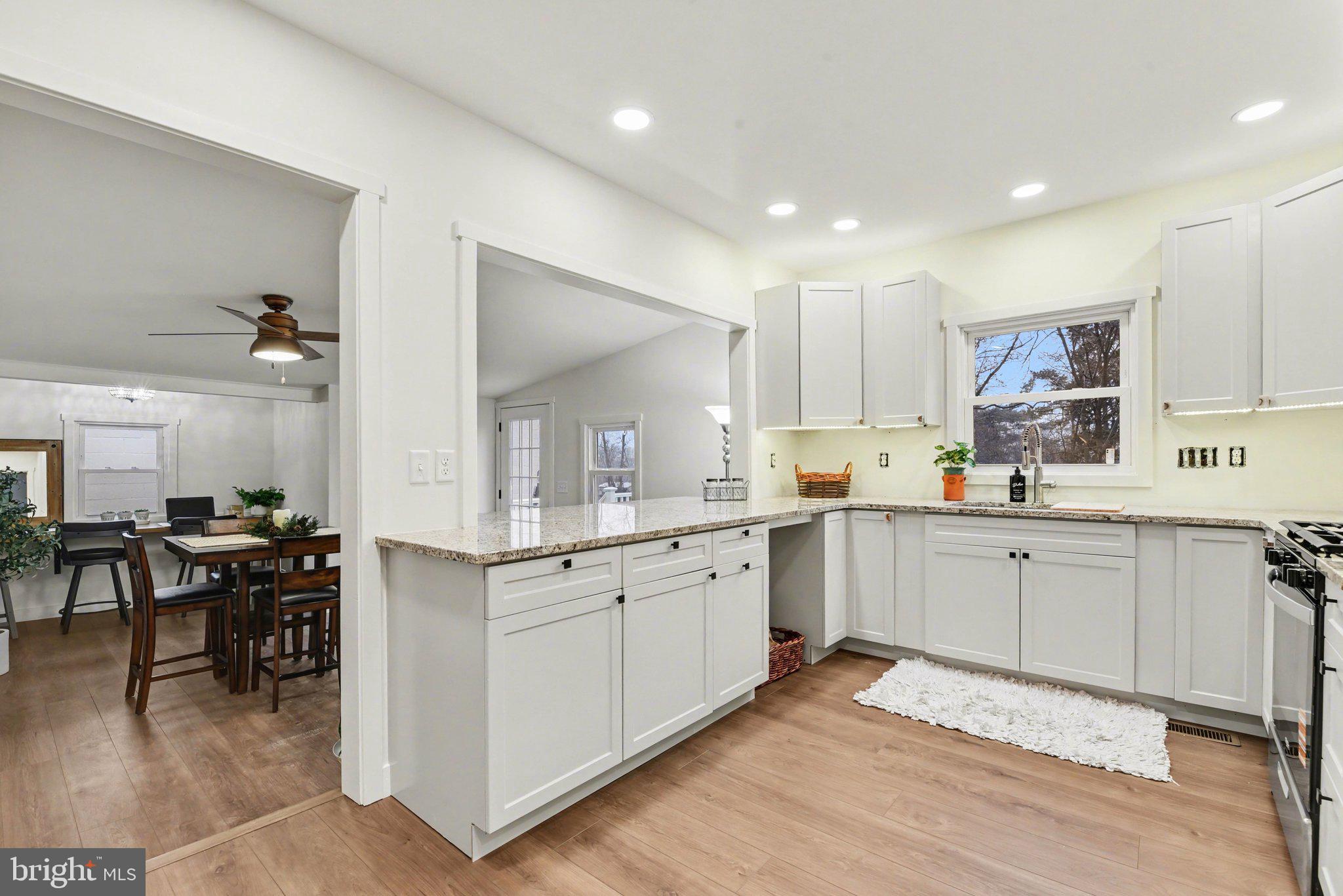 EAST PENNSBORO - Residential