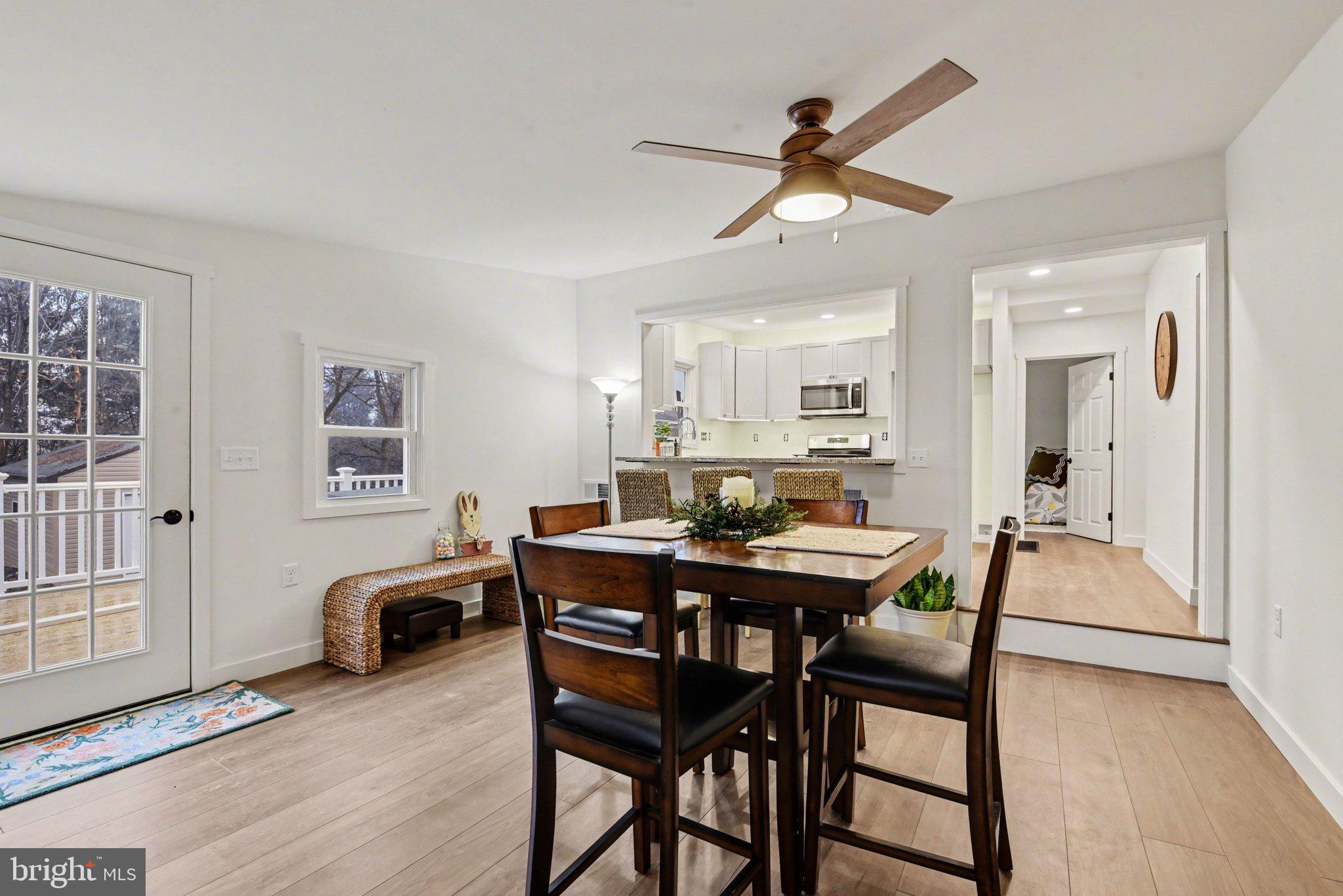 EAST PENNSBORO - Residential