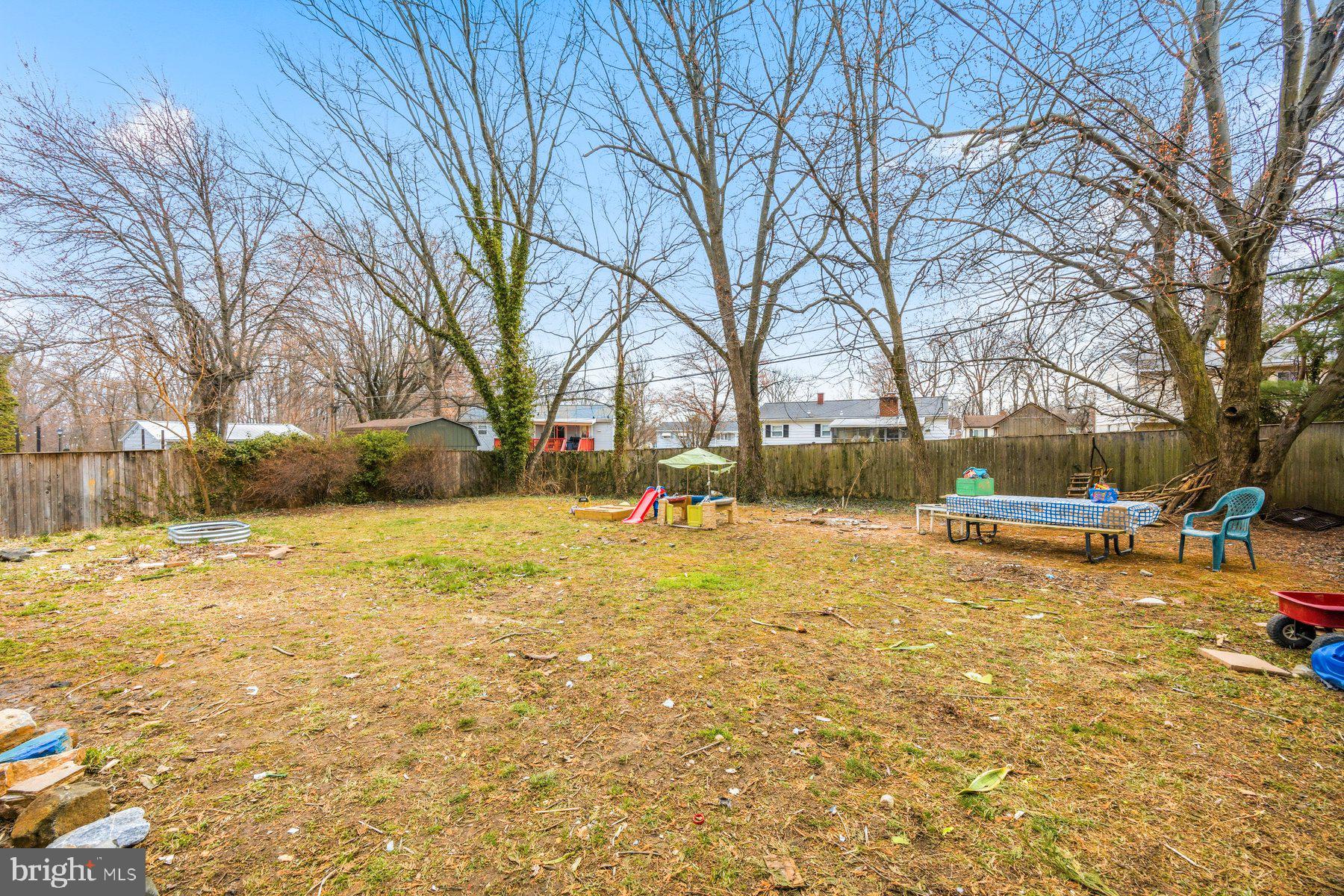 WESTVIEW PARK - Residential