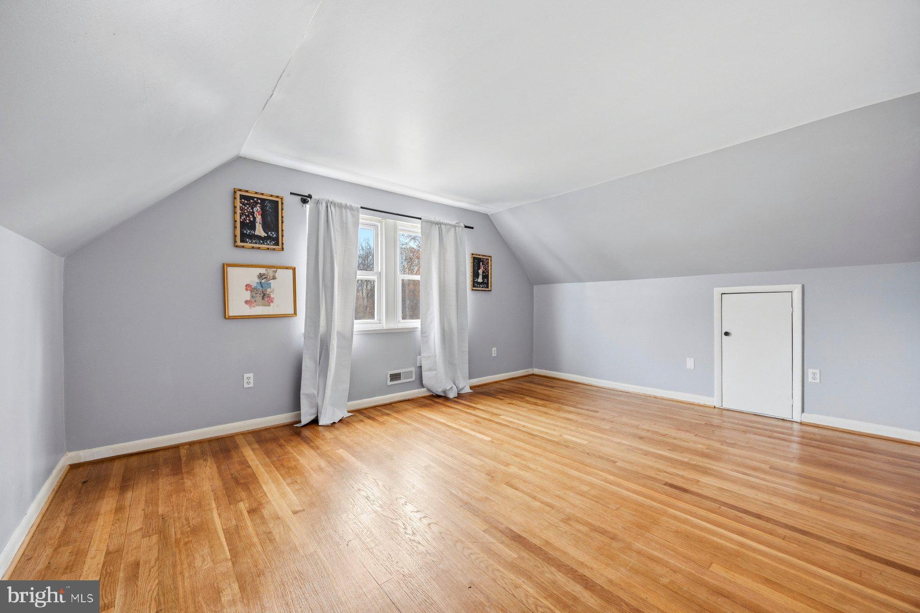 WESTVIEW PARK - Residential