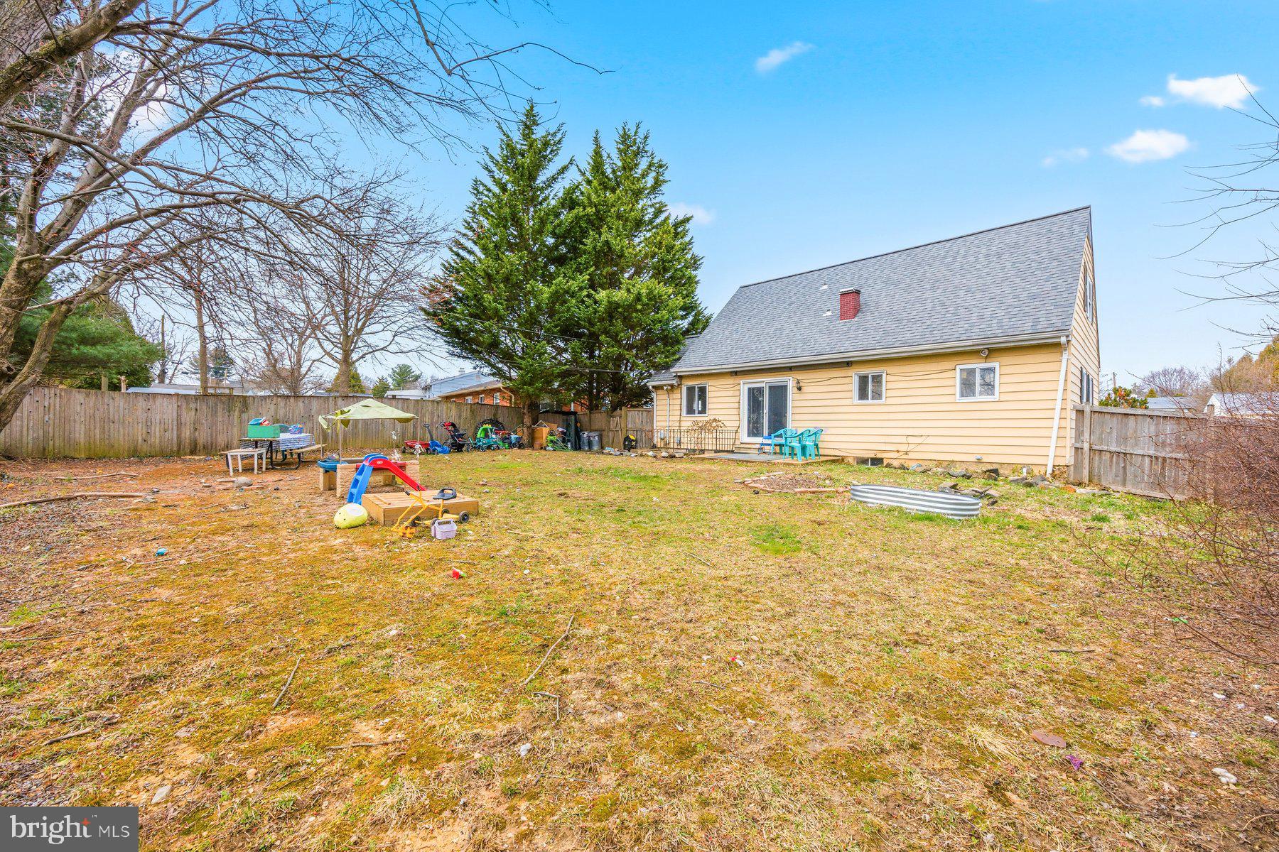 WESTVIEW PARK - Residential